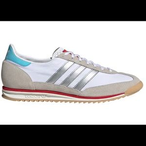 Adida SL 72 Mens 7.5 / Women’s 8.5 NWT